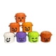 thumbnail image 3 of 7 Mini Cubos De Nostalgia De Halloween, Tazones De Dulces Para Suministros De Fiesta Y Regalos, 3 of 5