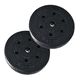 thumbnail image 1 of Par Discos Preolímpico PVC 5kg c/u Total 10kg, 1 of 4