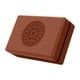 thumbnail image 1 of Bloque De Yoga Ligero Y Suave Para Yoga, Para Culturismo, Meditación, Gimnasio En Casa, Café, 1 of 3