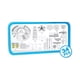 thumbnail image 2 of Juguete Mesa Didactica Con Accesorios Plasticina Infantil, 2 of 3
