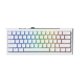 thumbnail image 1 of Teclado Ducky One X Mini inalámbrico 60% inductivo trimodo, 1 of 7