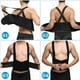 thumbnail image 4 of Faja Laboral Lumbar Industrial Seguridad Trabajo Carga, 4 of 10