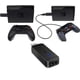 thumbnail image 3 of Adaptador para control NEXiLUX Jys USB Multi System para PC y PS3, Switch, 3 of 7