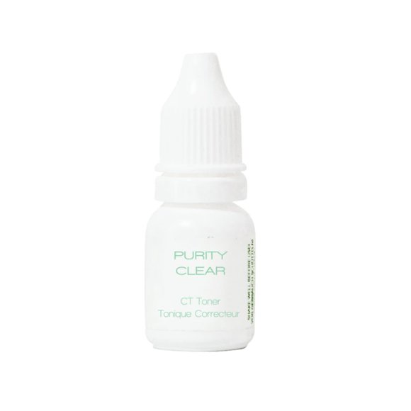 Tónico Purity Clear CT de Dr. Temt