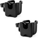 thumbnail image 1 of Accmor Stroller Cup Holder with Phone Holder, Bike Cup Holder, 1 of 3