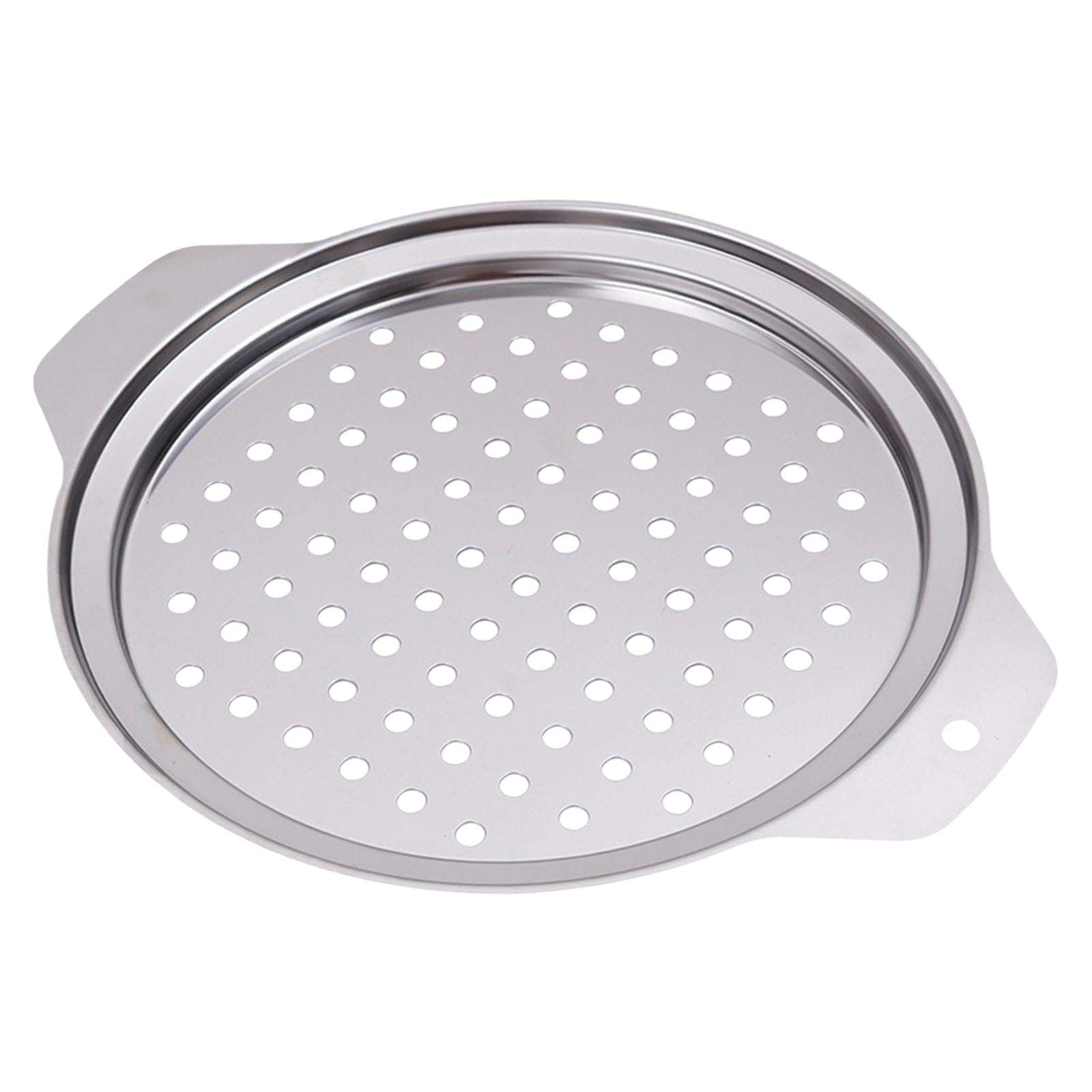 Bothyi - Spaetzle Maker Tapa Herramienta De Cocina De Acero Inoxidable Multifunción Dumpling Maker 430 Acero Inoxidable