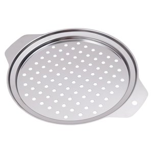 Bothyi - Spaetzle Maker Tapa Herramienta De Cocina De Acero Inoxidable Multifunción Dumpling Maker 430 Acero Inoxidable