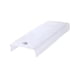 thumbnail image 5 of Protector De Sábanas Para Cama De Masaje SPA Con Orificio Para La Cara 80x200cm Lavar A Máquina Blanco, 5 of 5