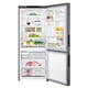 thumbnail image 2 of Refrigerador Bottom Freezer No Frost / Gb40Bpg 412 Litros, 2 of 10