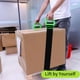thumbnail image 2 of 1pc Moving Belt, Single Or Two-Person Retractable Carrying Straps With Handles, Durable, Suitable For Handling Heavy Objects For Boxes, Furniture, Sandbags, Mattresses, 2 of 4