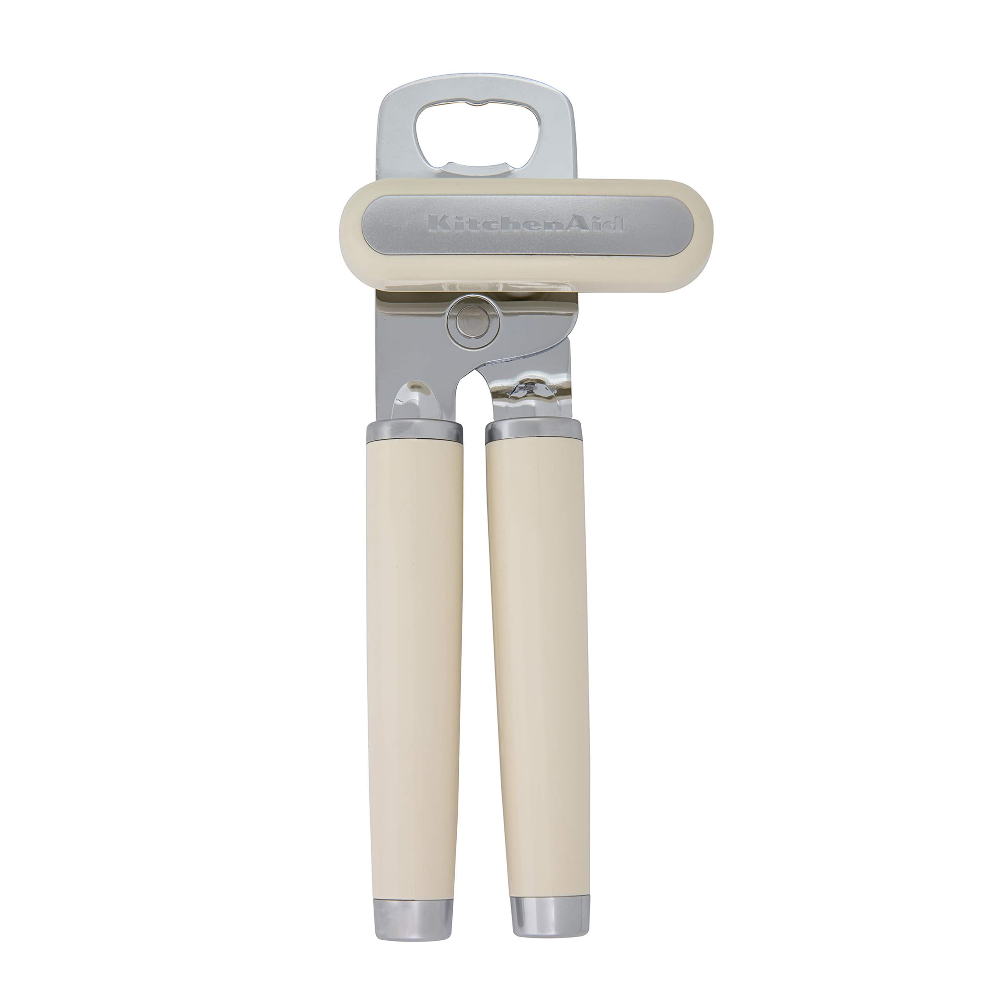 Abrelatas Y Abrebotellas Kitchenaid Classic Almond Cream