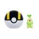 thumbnail image 4 of Pokémon Pokebola con figura, producto surtido, 4 of 14
