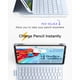 thumbnail image 5 of Funda con teclado para iPad 10.ª/11.ª generación Inateck con soporte para lápiz, 5 of 7
