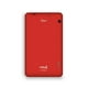 thumbnail image 2 of Mlab Tablet 7" Mb4 Plus 1+16Gb Red, 2 of 2