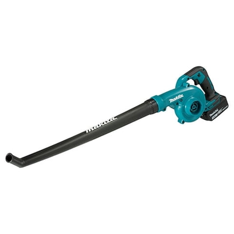 Soplador Inal. 18V Dub186Rf+Bat. Bl1830B +Carg Dc18Rc Makita