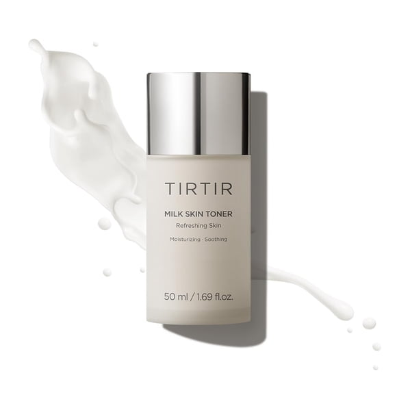 Tónico Tirtir Leche 50 ml Unisex