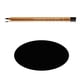thumbnail image 2 of Lápiz de color Caran d'Ache Luminance negro, 2 of 2