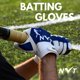 thumbnail image 5 of Guantes de Bateo NVT con Palma de Cuero Genuino, 5 of 6