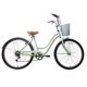 thumbnail image 1 of Bicicleta Mujer Paseo Aro 26 Verde Agua, 1 of 3