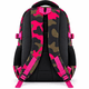 thumbnail image 4 of Mochila Semi Acolchada 27 L Camuflada con Bolsillos Laterales, 4 of 5