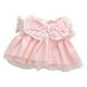 thumbnail image 1 of Lindo Vestido De Muñeca De 20 Cm Con Colgante De Imaginación Para Niños, Ropa De Muñeca Con Cuadrícula Rosa, 1 of 3