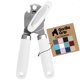 thumbnail image 1 of Abrelatas GORILLA GRIP Acero Inoxidable Blanco, 1 of 9