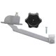 thumbnail image 1 of Operador para rejillas de ventilación de techo Ventadome RV Ventline BVD0462-00, 1 of 1