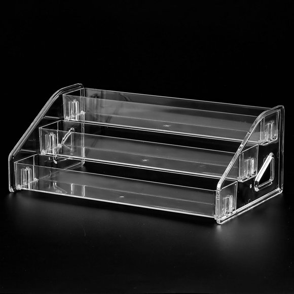 Organizador de Esmaltes SUTOKAKA de 3 Niveles