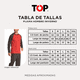 thumbnail image 4 of Pijama Hombre Invierno Algodón C4, 4 of 4