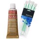 thumbnail image 1 of Pasta metálica en cera GRAS Art Bundles Antique Gold 15 ml, 1 of 6