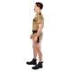 thumbnail image 2 of Disfraz Rubies Reno 911 Teniente Dangle para Hombre Adulto, 2 of 2