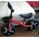thumbnail image 3 of Bicicleta de aprendizaje por niveles 3 en 1, 3 of 7