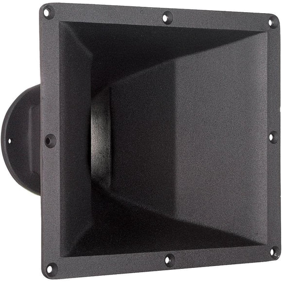 Bocina B&C ME60 de 2" con directividad constante 60x40