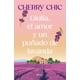 thumbnail image 2 of LIBRO Giulia, El Amor Y Un Puñado De Lavanda - CHERRY CHIC, 2 of 2
