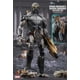 thumbnail image 2 of Figura Mms228 - Marvel Comics - The Avengers - Chitauri Footsoldier And Chitauri Commander, 2 of 2