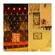thumbnail image 3 of Luces Cascada Malla Led 3x3mts Navidad, 3 of 3
