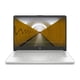 thumbnail image 1 of Notebook 14-dq2507la 14" FHD Intel Core i3 4GB RAM 256GB SSD Plateado, 1 of 8