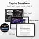 thumbnail image 5 of Tablet TCL NXTPAPER 14" Pantalla tipo papel Stylus 256GB, 5 of 9