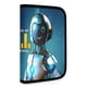 thumbnail image 1 of mi amigo robot Bolsa de Almacenamiento Plegable Portátil con Compartimentos, Organizador de Herramientas Multi-Bolsillo, Uso Dual Viaje y Hogar 26.5*17.8cm, 1 of 5