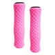 thumbnail image 2 of Puños para Bicicleta Plegable, Rosa, 2 Unidades, 2 of 5