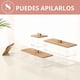 thumbnail image 2 of Caja Organizadora Para Baño de 3 Divisiones, 2 of 6