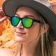 thumbnail image 4 of Lentes de sol polarizados goodr Vincent's Absinthe Night Terrors, 4 of 5