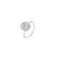 thumbnail image 1 of Anillo LP3459-3/216 Lotus Silver Mujer Leros, 1 of 2