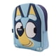 thumbnail image 3 of Mochila infantil 3d face bluey, 3 of 3
