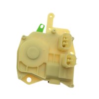 Ioensy - Piezas De Reparación Del Actuador De Cerradura De Puerta 72115-S5A-A01 Para Honda S2000 2002-2009