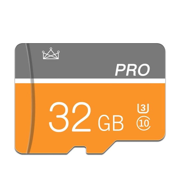 Tarjeta de memoria gzpddu 32 GB Clase 10 de alta velocidad