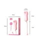 thumbnail image 3 of Vibrador Lamedor Doggie, 3 of 4