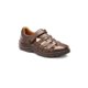 thumbnail image 1 of Sandalia Dr. Comfort Breeze para mujer, talla 4.5 ancha, color café, 1 of 7