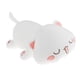 thumbnail image 1 of 30cm Suave Gato Relleno Animal Lindo Peluche Almohada Juguete Regalo Para Ni?os Gato Blanco 1, 1 of 5