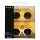 thumbnail image 2 of Lentes de Sol para Bebés - Click & Change - (0-2 años) Amarillo, 2 of 5